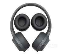 V-MOTA Coussinets de rechange compatibles avec Sony WH-H800 WHH800 H.Ear ON 2 Noir