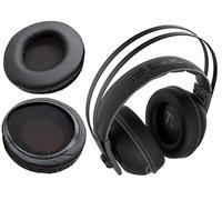 V-MOTA Coussinets de rechange en flanelle pour casque de jeu ASUS TUF H7