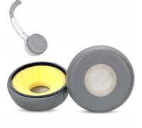 V-MOTA Coussinets de rechange pour casque Cisco 700 Series 721 722 730 Gris