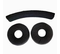V-MOTA Coussinets de rechange pour casque Sennheiser PC160 PC161 PC163 PC165 PC166 PC310
