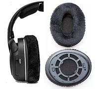 V-MOTA Coussinets de Rechange pour Casque TV sans Fil Sennheiser RS 110 115 117 119 120, HDR 110 115 120 117 119 II RF (1 Paire)