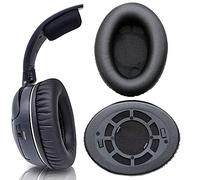 V-MOTA Coussinets de Rechange pour Casque TV sans Fil Sennheiser RS 110 115 117 119 120, HDR 110 115 120 117 119 II RF (1 Paire)