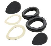 V-MOTA Coussinets d'oreille compatibles avec casques Sennheiser HD500 HD570 HD575 HD590, pièces de rechange