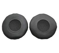 V-MOTA Coussinets d'oreille compatibles avec Sennheiser SC 230 232 238 260 262 268 USB MS II (506482) Business Headset (1 Paire)