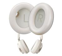 V-MOTA Coussinets d'oreille en mousse compatibles avec Soundcore Space One Pro, FlexiCurve, pliable, S1, coussinets d'oreille de rechange (taille M, 1 paire)