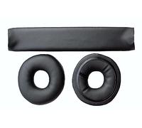 V-MOTA Coussinets et coussinets compatibles avec les casques Panasonic Technics Professional DJ RP-DJ1200 RP-DJ1210 RP-DJ1205 RP-DJ1215 EAH-DJ1200