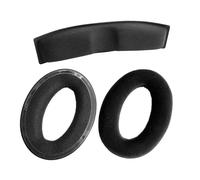 V-MOTA Coussinets et coussinets de rechange pour casque Sennheiser HD620s, HD400 Pro, HD560 S (HD 560 S)