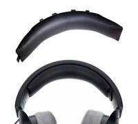 V-MOTA DT 700 Pro X Coussinets d'oreille compatibles avec casque Beyerdynamic DT700 Prox DT900 Prox, ne convient pas aux casques DT770, DT880, DT990 (velours gris) (1 pièce)