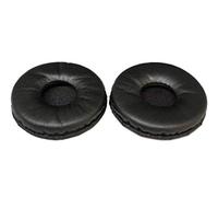 V-MOTA Earpads Compatible with Sennheiser DW 30 HS (DW Pro 2 USB ML/DW Pro 1 / DW Office/DW 20 / MB Pro) Wireless DECT Headset,Replacement Cushions Repair Parts (1 Pair)