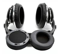 V-MOTA K812 Paire de coussinets compatibles avec casque AKG PRO Audio K812 / K812 Pro Suprtior Reference