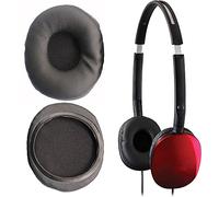 V-MOTA Lot de 2 paires de coussinets de rechange compatibles avec casque JVC HA-S160 HA-S150 HA-S155 HA-S165 HAS160 HAS150 HAS155 HAS160V HA-S160V