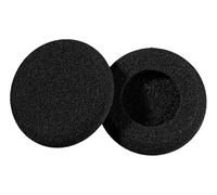 V-MOTA Lot de 3 paires de coussinets compatibles avec casques Sennheiser SH 230, SH 250, SH 320, SH 330, SH 335, SH340, SH 350 IP, MB 50 (éponge de 52 mm)
