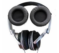 V-MOTA Paire de coussinets compatibles avec casques de musique DENON AH-P372 AHP372