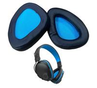 V-MOTA Paire de coussinets de rechange compatibles avec casque audio JLab Audio Studio Pro