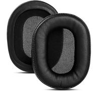 V-MOTA Paire de coussinets de rechange compatibles avec casque August EP650