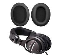 V-MOTA Paire de coussinets de rechange compatibles avec casque Pioneer DJ SE-450 SE-M570 SE-900D SE-M870