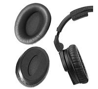 V-MOTA Paire de coussinets de rechange compatibles avec casque Sennheiser HD 280 PRO, HD 280 argenté, HMD 280/281