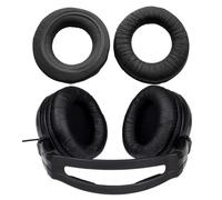 V-MOTA Paire de coussinets de rechange compatibles avec JVC HP-RX300 HA-RX300 HA-RX-350 HA-RX330 HA-RZ310