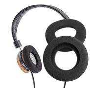 V-MOTA Paire de coussinets de rechange en mousse pour casque GRADO SR225X SR325X SR60i SR80 SR125 SR225 M1 M2