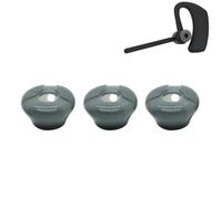 V-MOTA Perform 45 Eargel Lot de 3 embouts en silicone compatibles avec casque Jabra Talk 65 Taille M