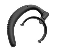 V-MOTA Tour de cou derrière le cou pour casques Poly Plantronics EncorePro HW530 HW540 88815-01 et HP 85R16AA (crochet d'oreille grand)