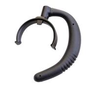 V-MOTA Tour de cou pour casque Poly Plantronics EncorePro HW530 HW540 88815-01 et HP 85R16AA (crochet auriculaire)