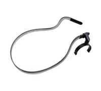V-MOTA Tour de cou pour casque Poly Plantronics EncorePro HW530 HW540 88815-01 et HP 85R16AA (tour de cou derrière le cou)