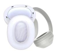 V-MOTA ULT Wear Coussinets de rechange en cuir protéiné pour casque Sony WH-ULT900N WHULT900N Blanc
