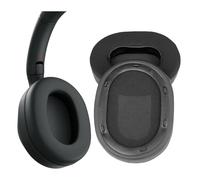 V-MOTA ULT WEAR Coussinets de rechange pour casque Sony WH-ULT900N WHULT900N en cuir protéiné (glace)