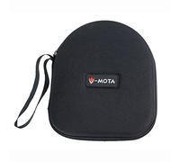 V-MOTA Valise de transport pour casque Panasonic RP-HD300B RP-HD305B RP-HD505B RP-HD600N RP-HD605N
