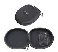 V-MOTA Valise pour casque audio Jabra Evolve 75/65/40/30/20 UC/MS/SE, 30II / HSC040W - Étui de transport