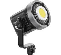 V-Mount COB lampe vidéo, 120W sortie, 2700K-6500K température, Seulement VL-120Bi
