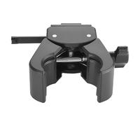 V Mount,Plateau Alimentation V,Accessoire Portable Réglable Pour Techniciens Studio Documentaire Cinéastes Indépendants Équipes Tournage | Opérateurs De Caméra Vidéastes Documentaristes Cinéastes Indé