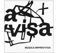 V - Musica Improvvisa [Import]