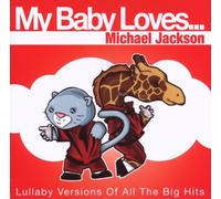 My Baby Loves Michael Jackson