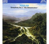 V. Neumann - Mahler: Symphony No.2 in Cminor [UK Import]