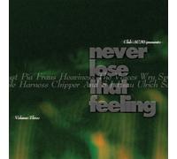 V - Never Lose That Feelingvol.3