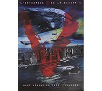 V - Nouvelle génération – DVD – Coffret intégral de la Saison 1 (3 DVD)