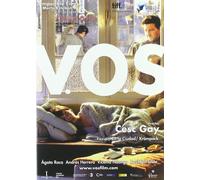V.O.S. (Versión Original Subtitulada) (2009) (Dvd)