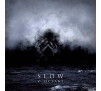 V – Océans – CD – SPV Entertainment