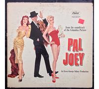 V - Pal Joey Original Soundtrack