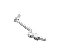 Vparts Pédale de frein Suzuki GSR 600 ASSB20 Argenté