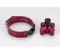 V PARTS - 38082/54 : Verrouillage de Fourche Jaune