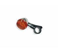 V PARTS - 7038 : Clignotant avant droit Honda Honda Shadow 125 (07-), vt 600 Shadow, Shadow Spirit 750 (07-).