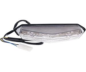 V Parts 7966 Pilote arrière LED