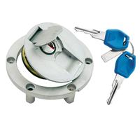 Vicma Bouchon de réservoir d'essence, verrouillable pour GPR50, TZR50, TZR50RR