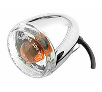 V PARTS Clignotant Avant/arrière Droit/Gauche Type Original Harley D. Dyna Street