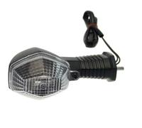 Vicma Clignotant avant droit 4433645/9780 argenté - Type origine Suzuki