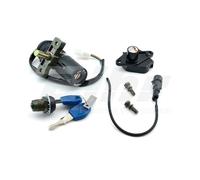 VICMA Serrure de pour Aprilia SR50 Factory, Purejet