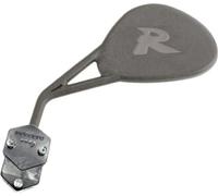 V PARTS Enduro Universal-Rückspiegel links schwarz (Stck.)